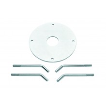 Placa de fixare Life - FULBA